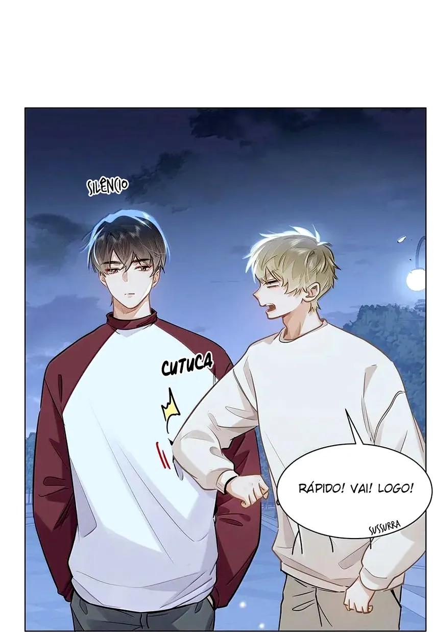 Sin importar tus feromonas – ABO - Capítulo 56 2 manhwa