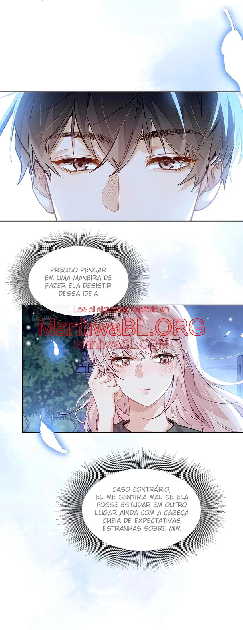 Sin importar tus feromonas – ABO - Capítulo 56 2 manhwa
