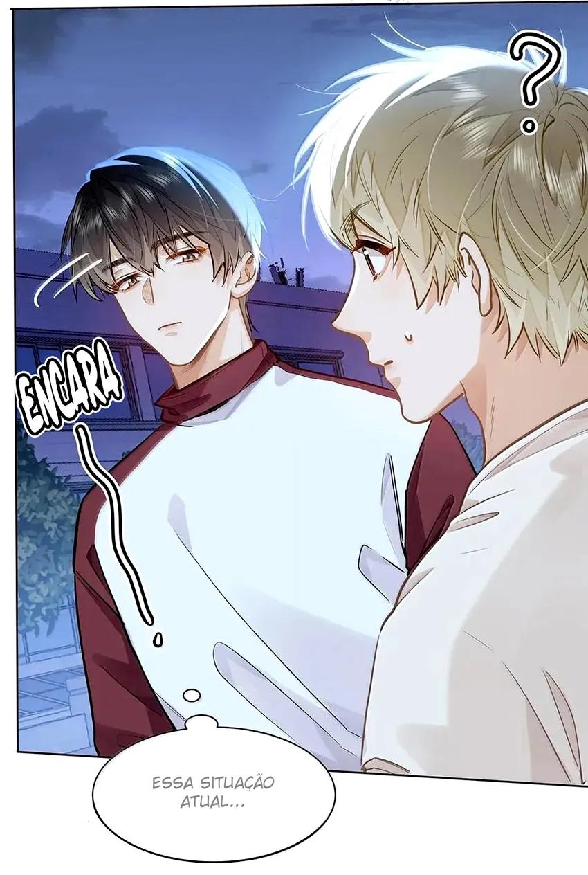 Sin importar tus feromonas – ABO - Capítulo 56 2 manhwa