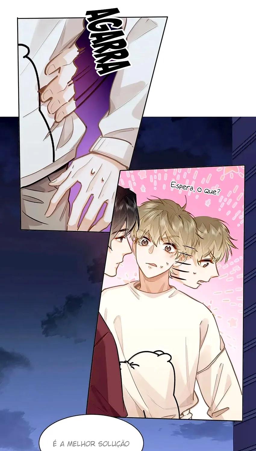 Sin importar tus feromonas – ABO - Capítulo 56 2 manhwa