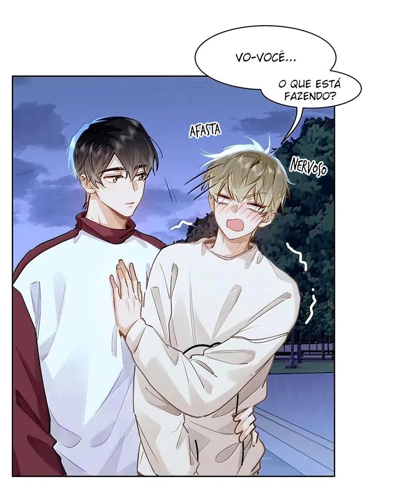 Sin importar tus feromonas – ABO - Capítulo 56 2 manhwa