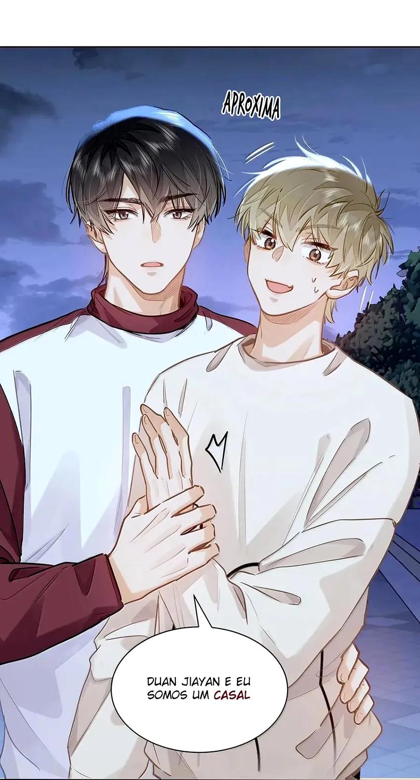 Sin importar tus feromonas – ABO - Capítulo 56 2 manhwa