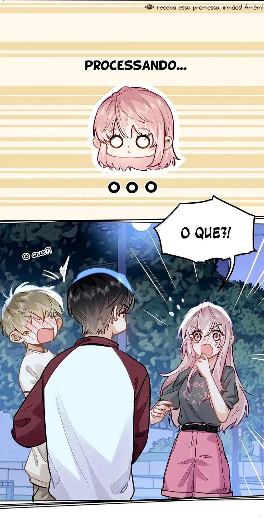 Sin importar tus feromonas – ABO - Capítulo 56 2 manhwa