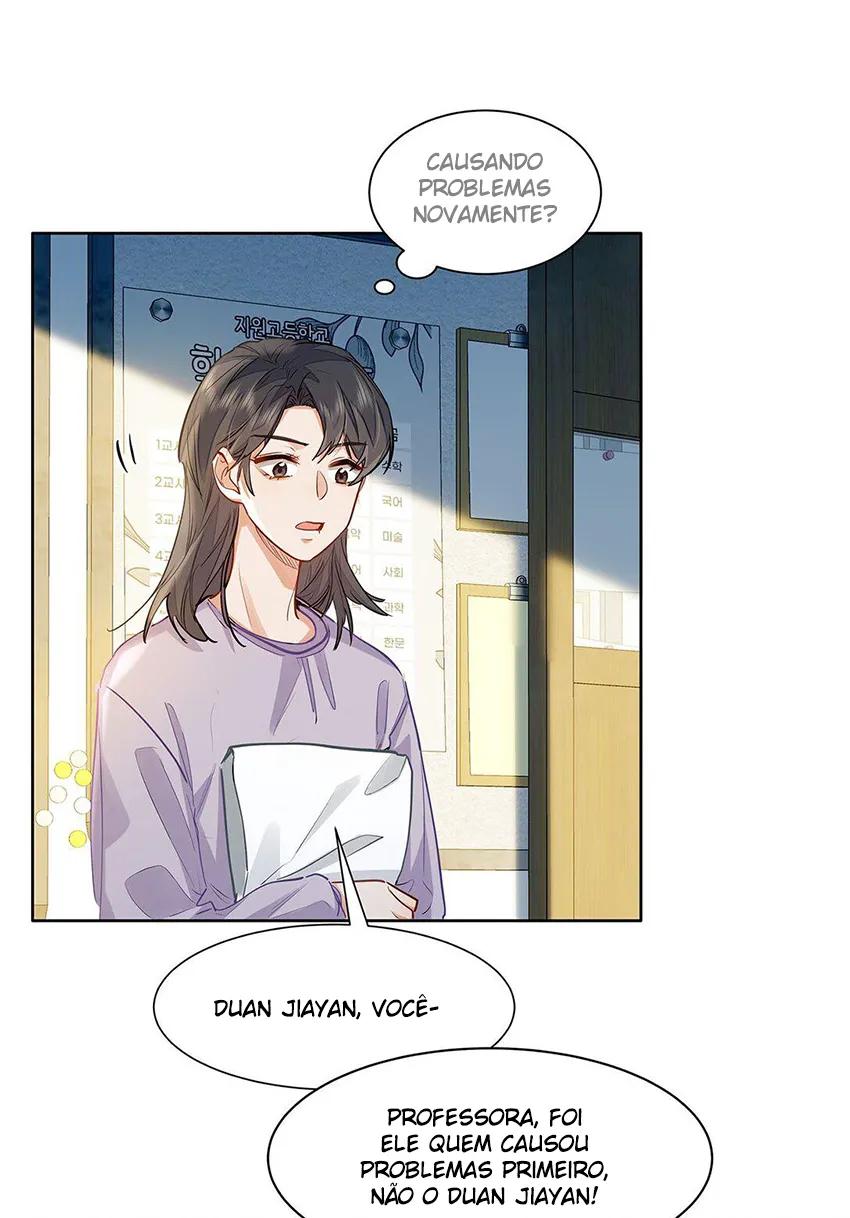 Sin importar tus feromonas – ABO - Capítulo 28 2 manhwa