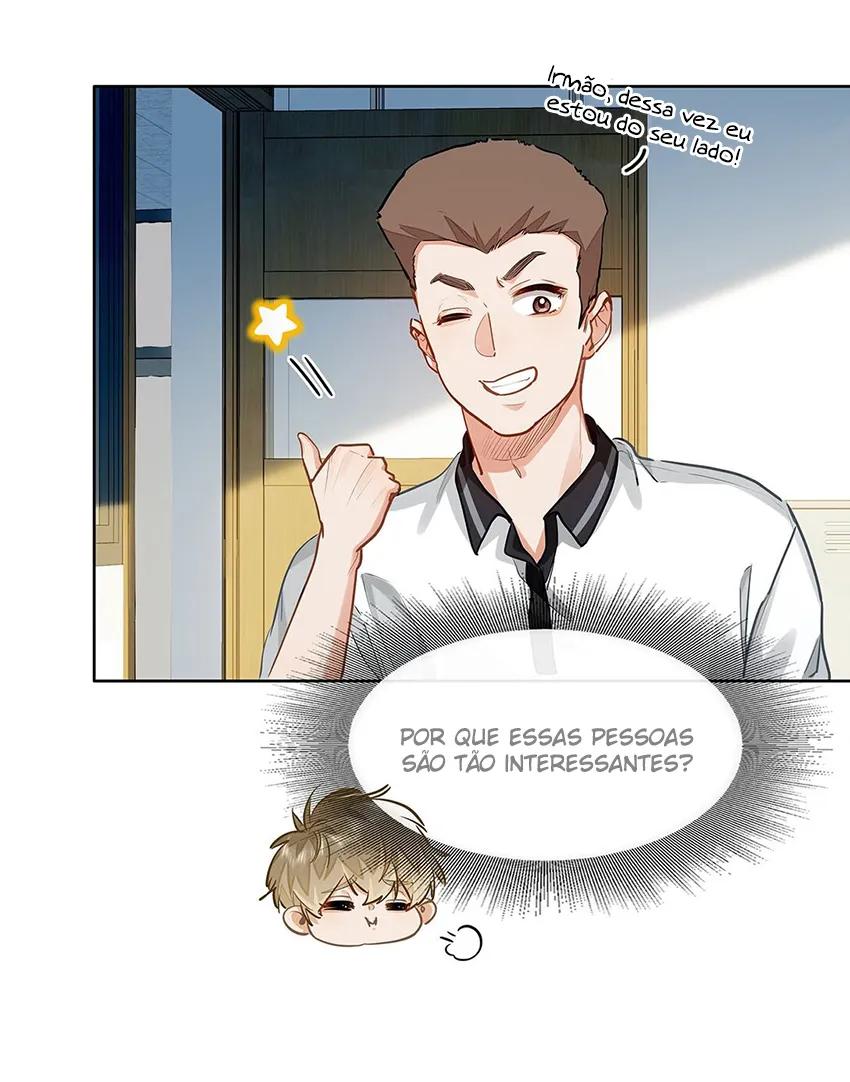 Sin importar tus feromonas – ABO - Capítulo 28 2 manhwa
