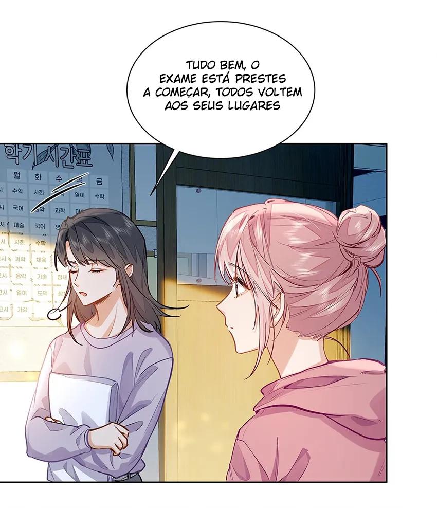 Sin importar tus feromonas – ABO - Capítulo 28 2 manhwa