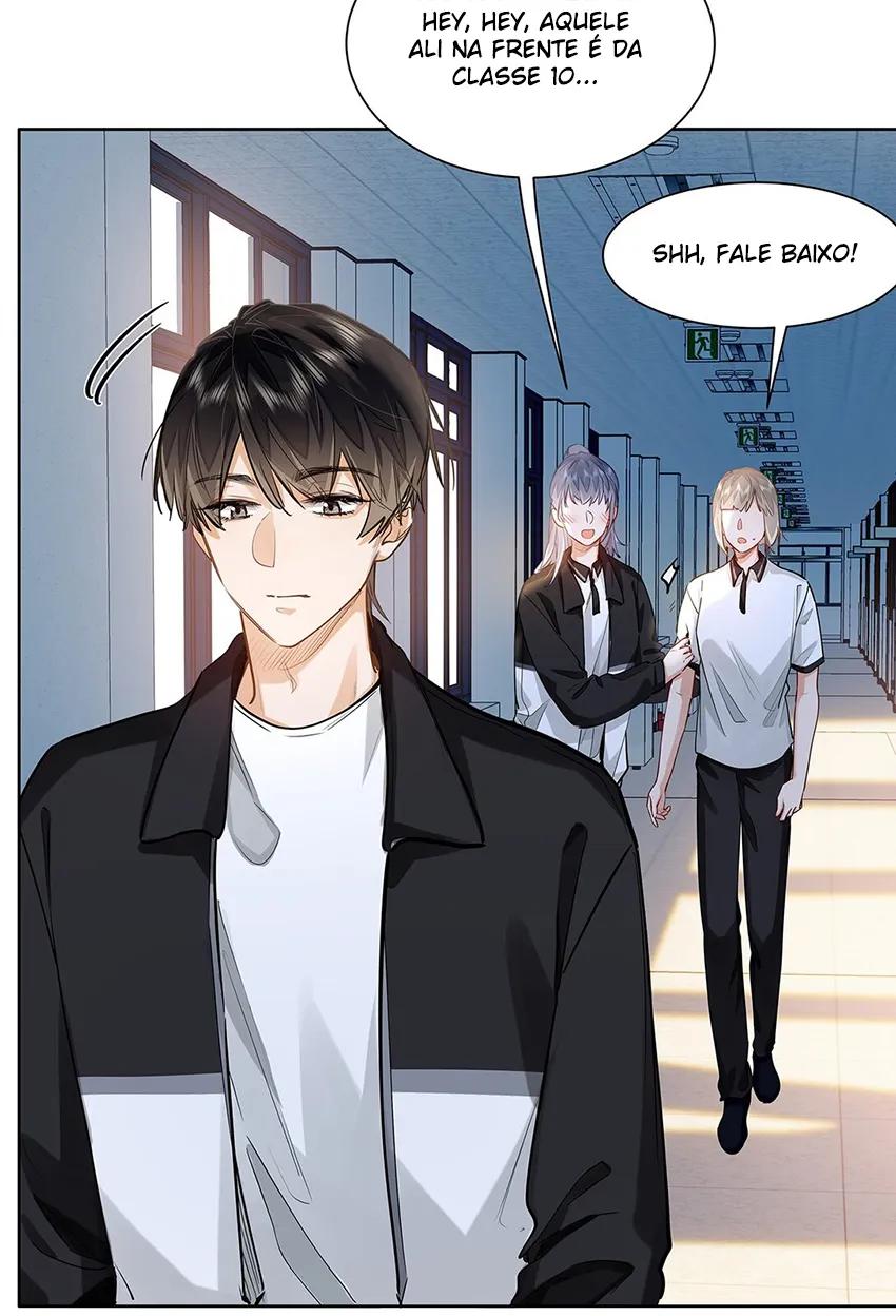 Sin importar tus feromonas – ABO - Capítulo 28 2 manhwa
