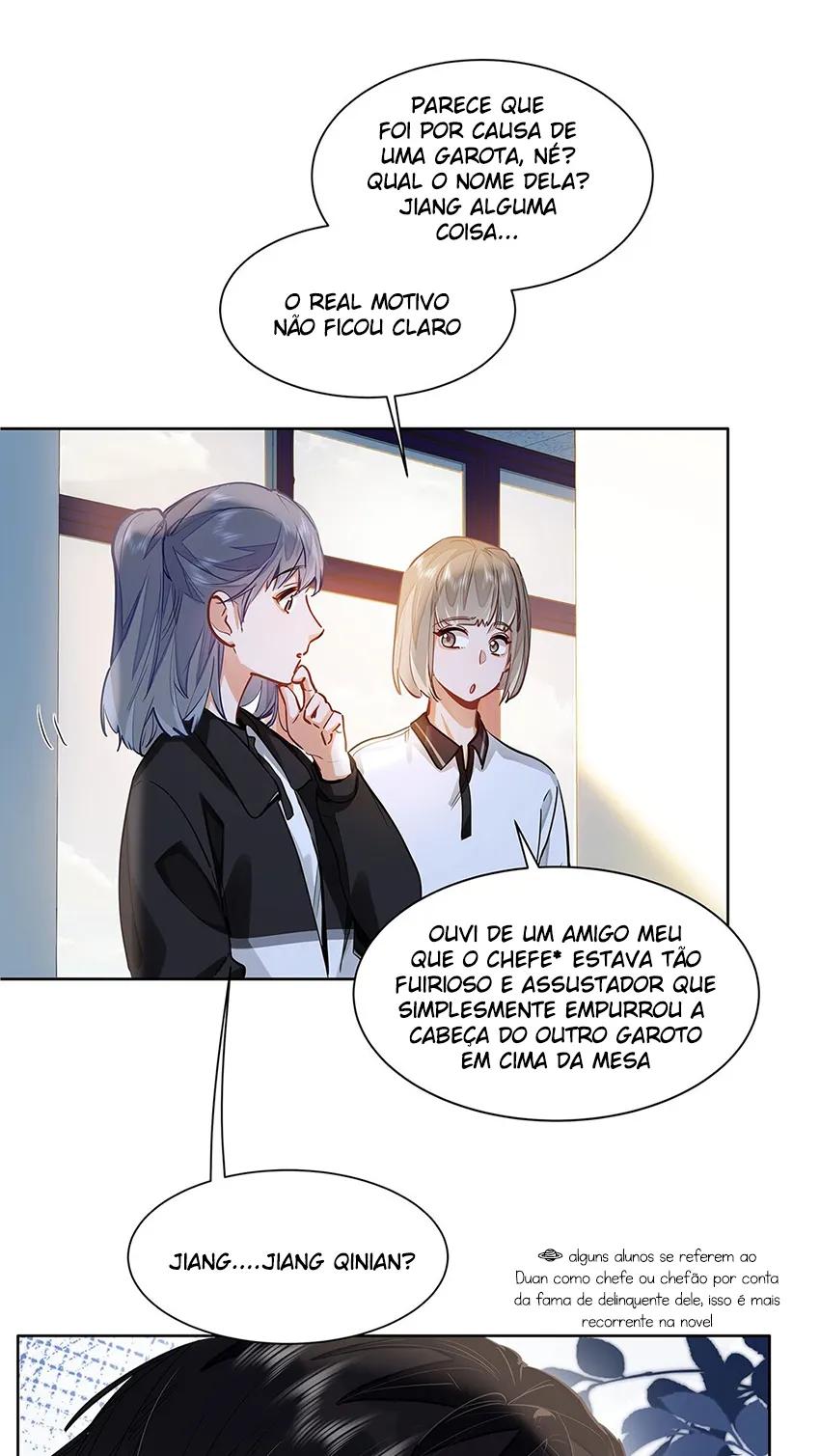 Sin importar tus feromonas – ABO - Capítulo 28 2 manhwa