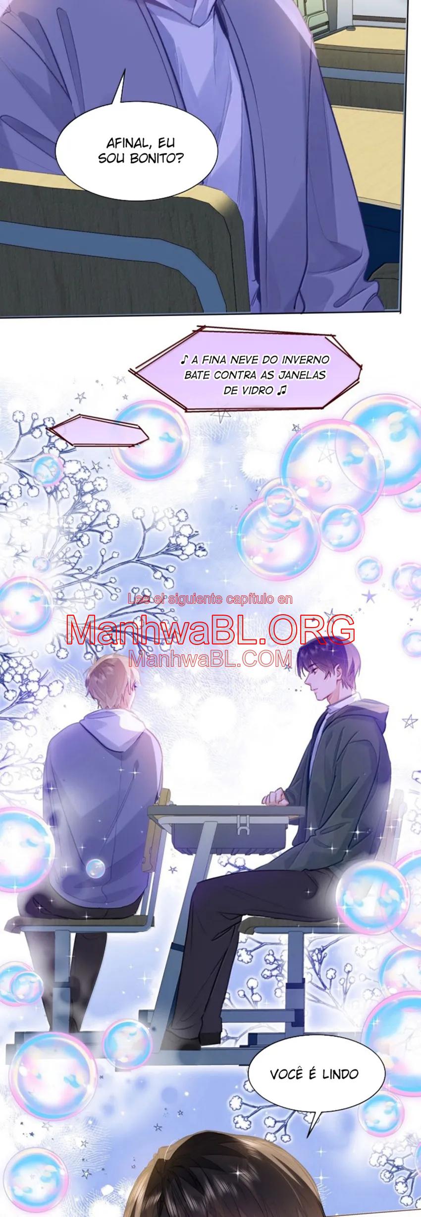 Sin importar tus feromonas – ABO - Capítulo 72 2 manhwa