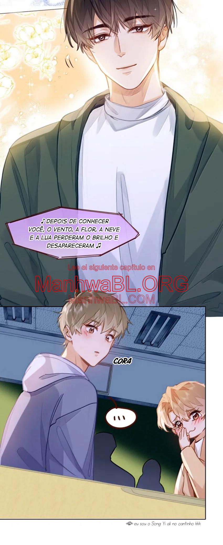 Sin importar tus feromonas – ABO - Capítulo 72 2 manhwa