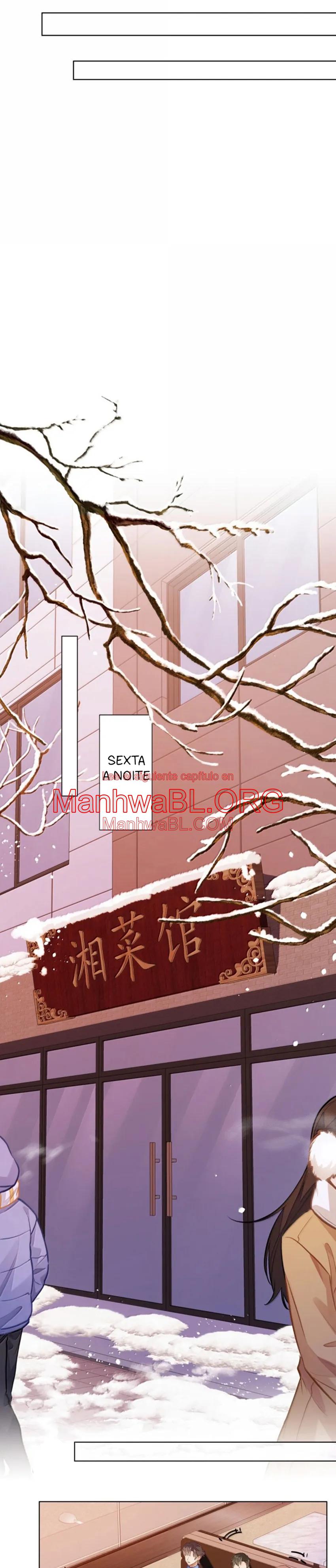 Sin importar tus feromonas – ABO - Capítulo 72 2 manhwa
