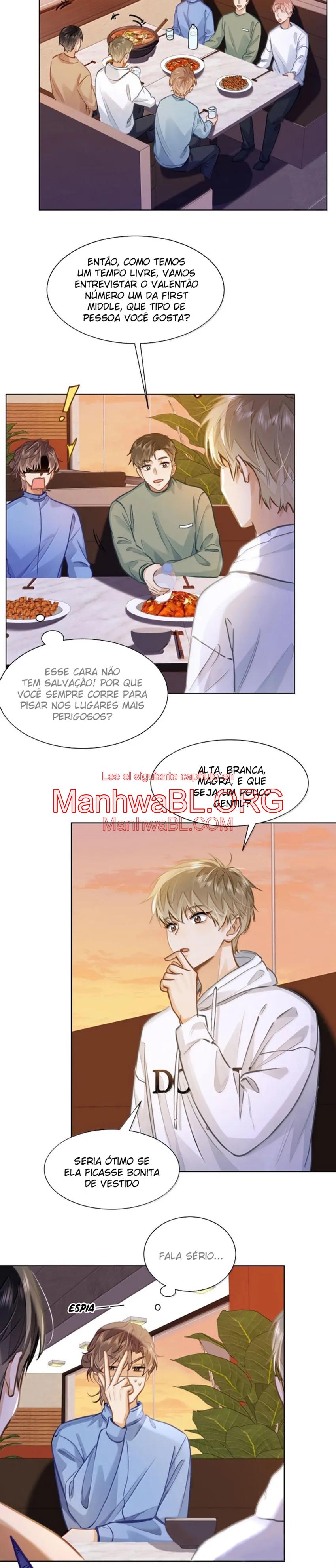Sin importar tus feromonas – ABO - Capítulo 72 2 manhwa