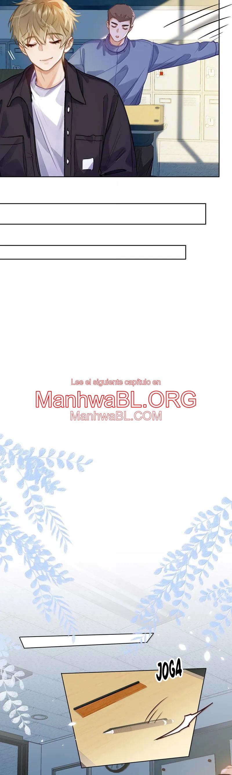 Sin importar tus feromonas – ABO - Capítulo 80 3 manhwa