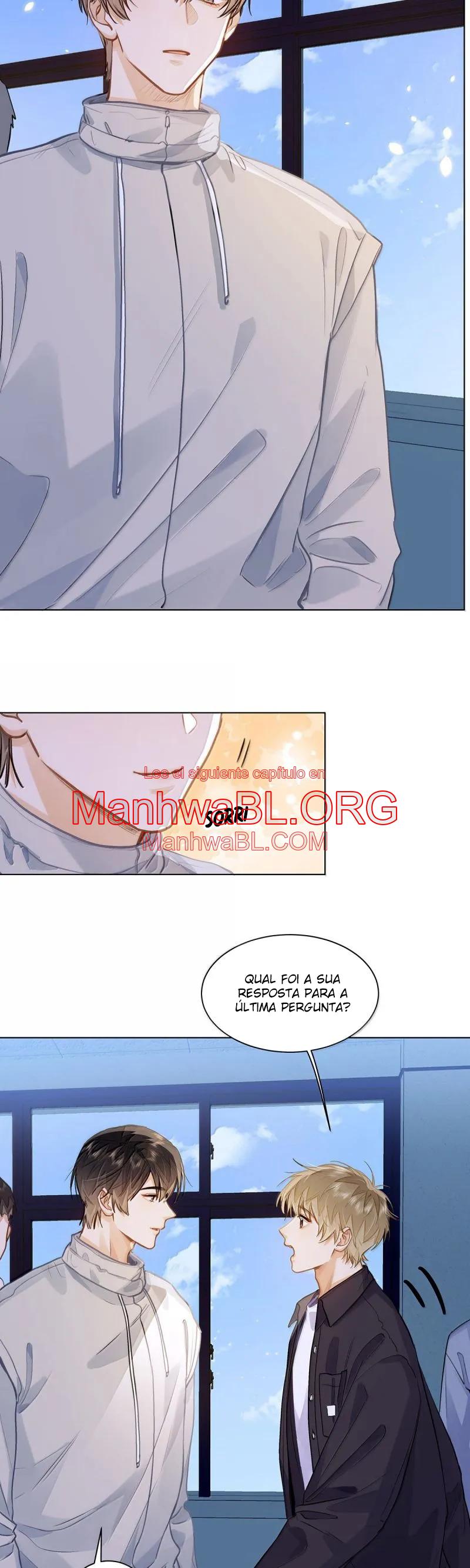Sin importar tus feromonas – ABO - Capítulo 80 3 manhwa