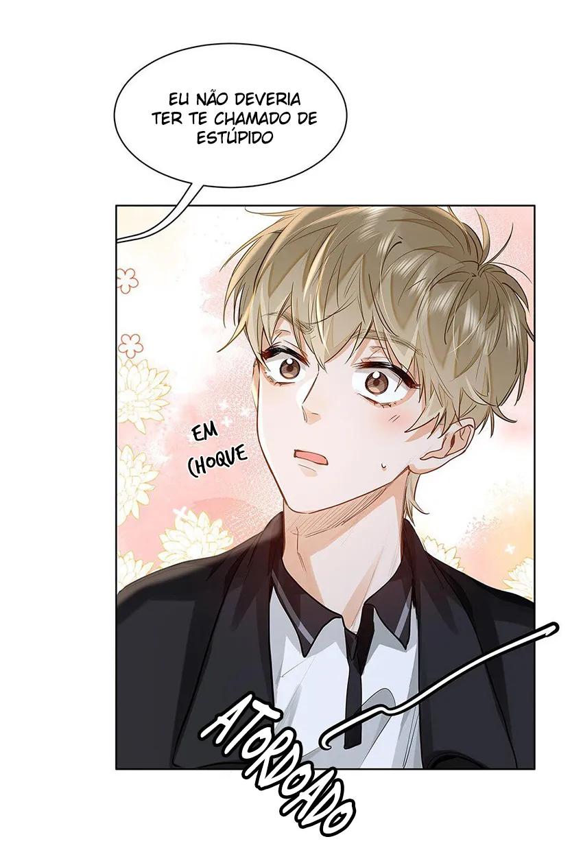 Sin importar tus feromonas – ABO - Capítulo 27 manhwa