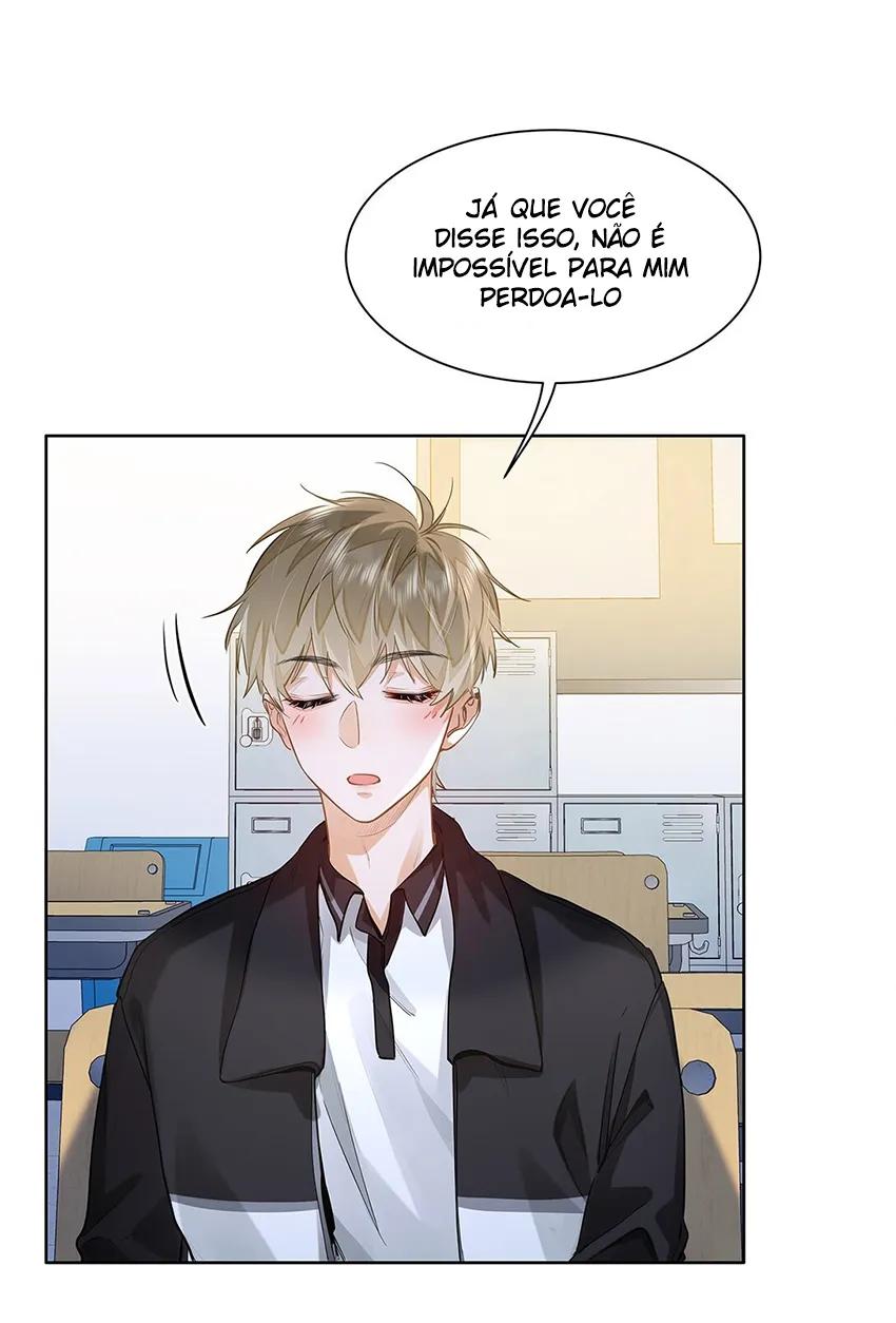Sin importar tus feromonas – ABO - Capítulo 27 manhwa