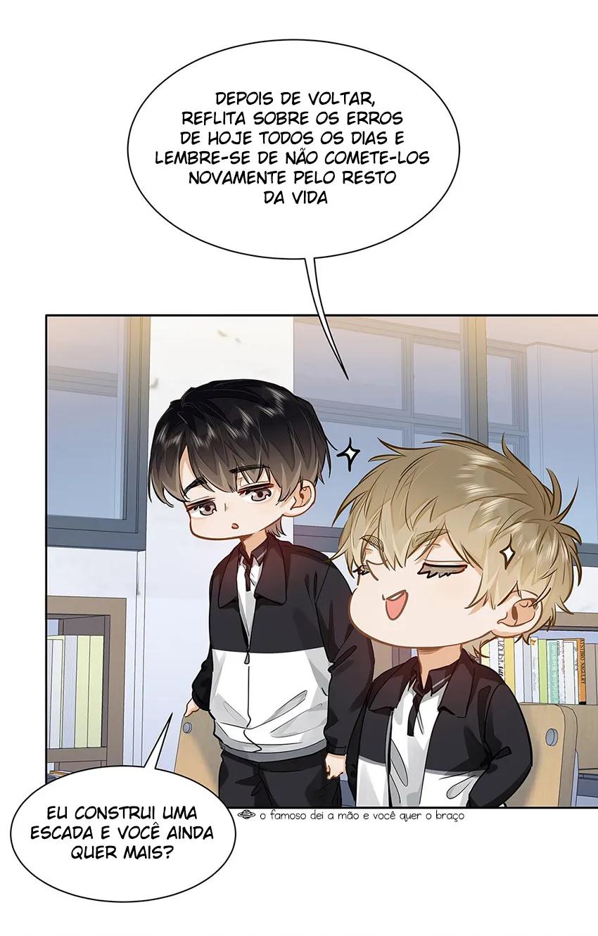 Sin importar tus feromonas – ABO - Capítulo 27 manhwa
