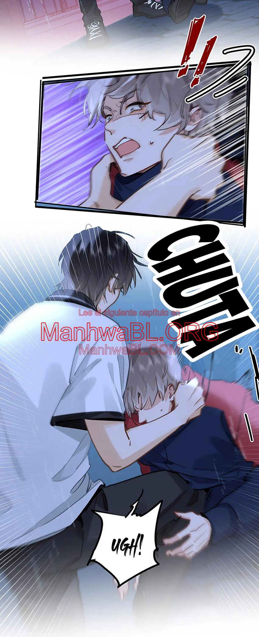 Sin importar tus feromonas – ABO - Capítulo 52 2 manhwa