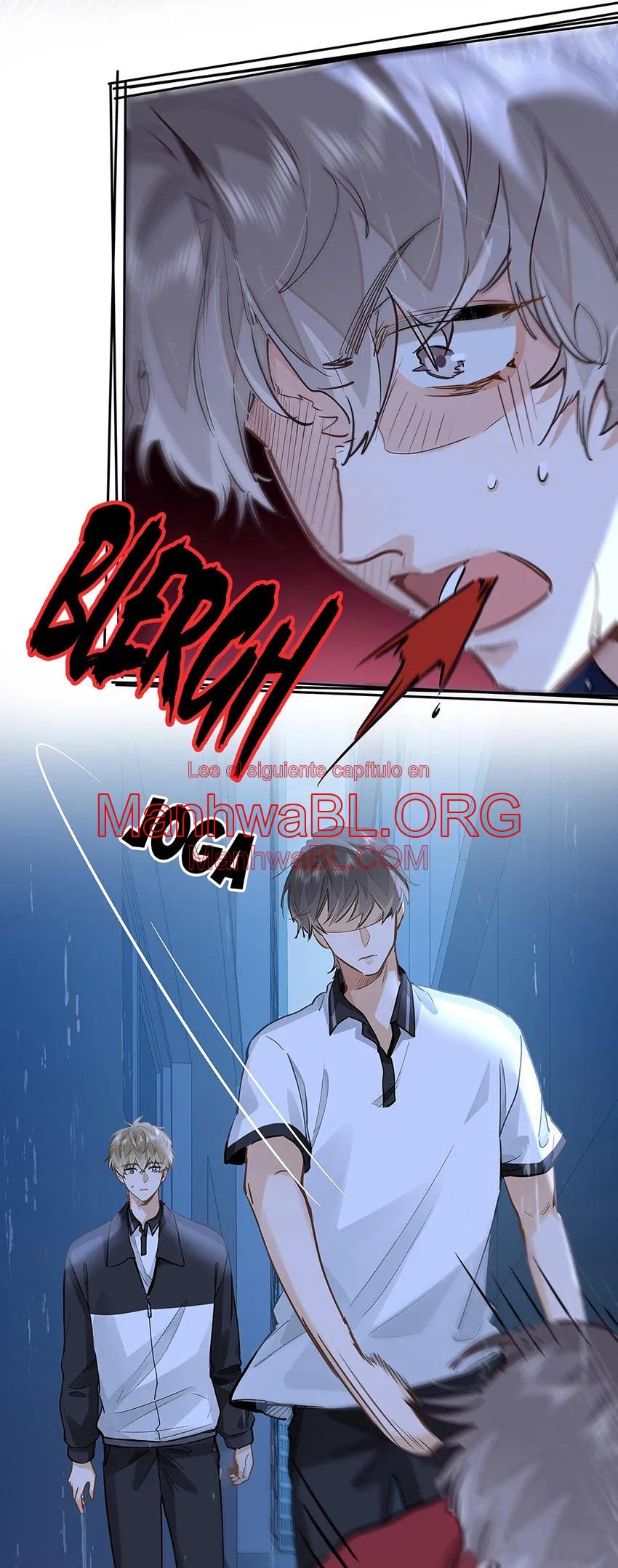 Sin importar tus feromonas – ABO - Capítulo 52 2 manhwa