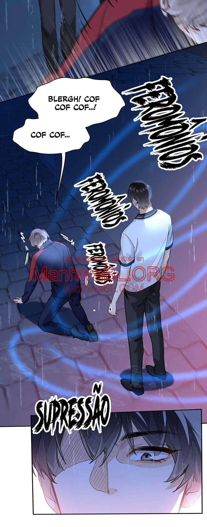 Sin importar tus feromonas – ABO - Capítulo 52 2 manhwa