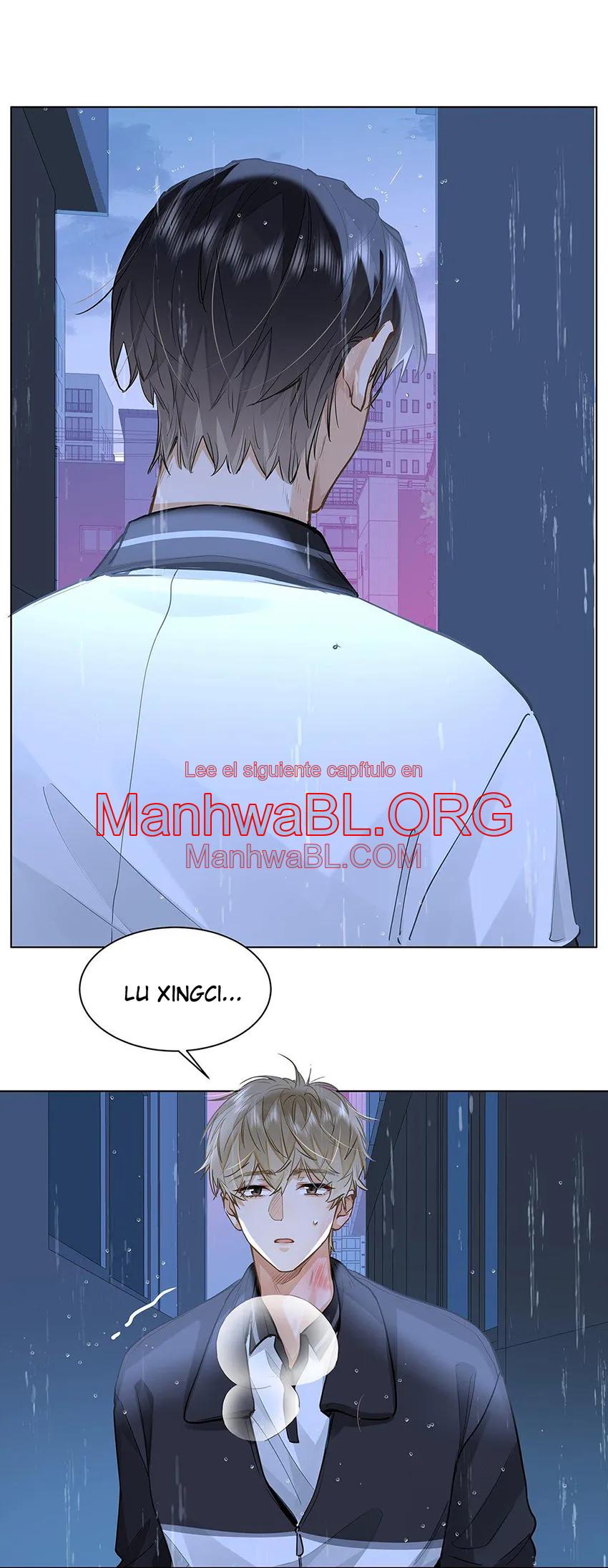 Sin importar tus feromonas – ABO - Capítulo 52 2 manhwa