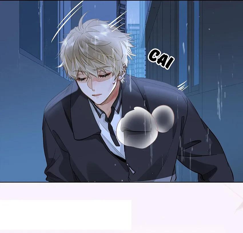 Sin importar tus feromonas – ABO - Capítulo 52 2 manhwa