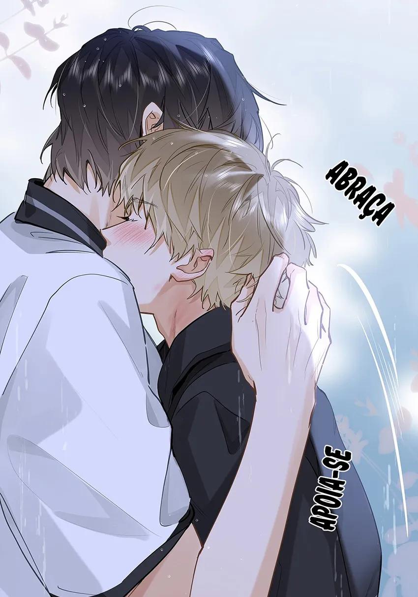Sin importar tus feromonas – ABO - Capítulo 52 2 manhwa