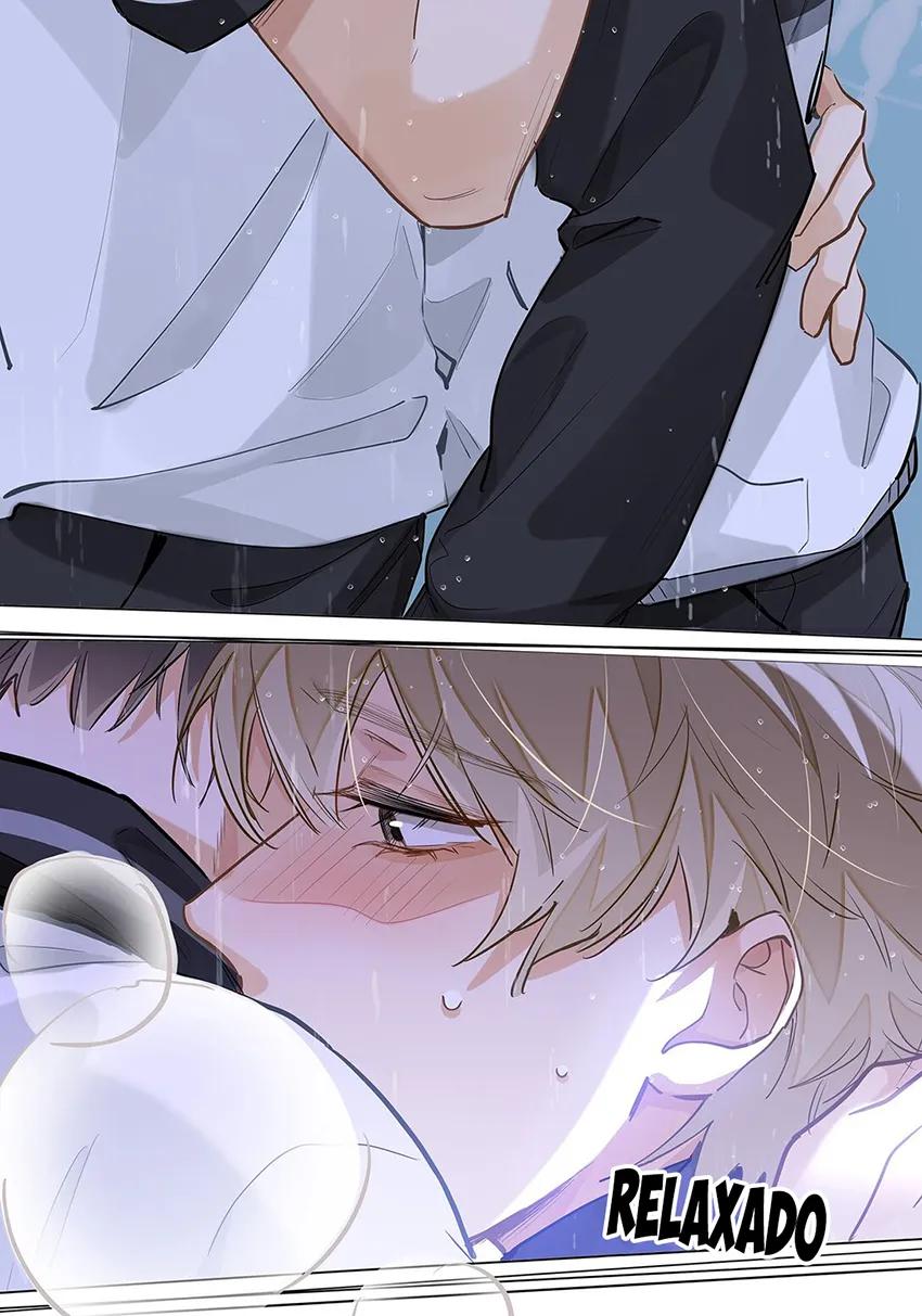 Sin importar tus feromonas – ABO - Capítulo 52 2 manhwa
