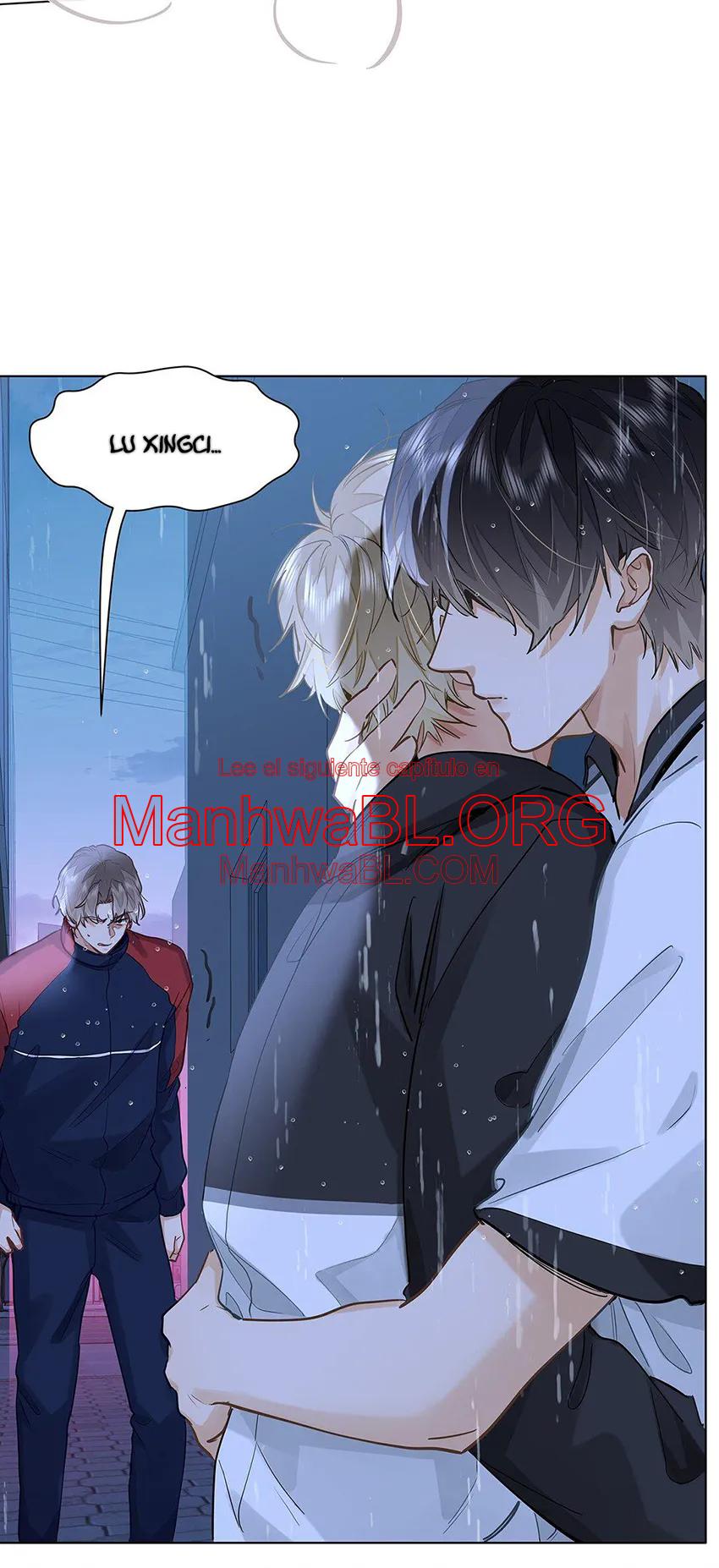 Sin importar tus feromonas – ABO - Capítulo 52 2 manhwa