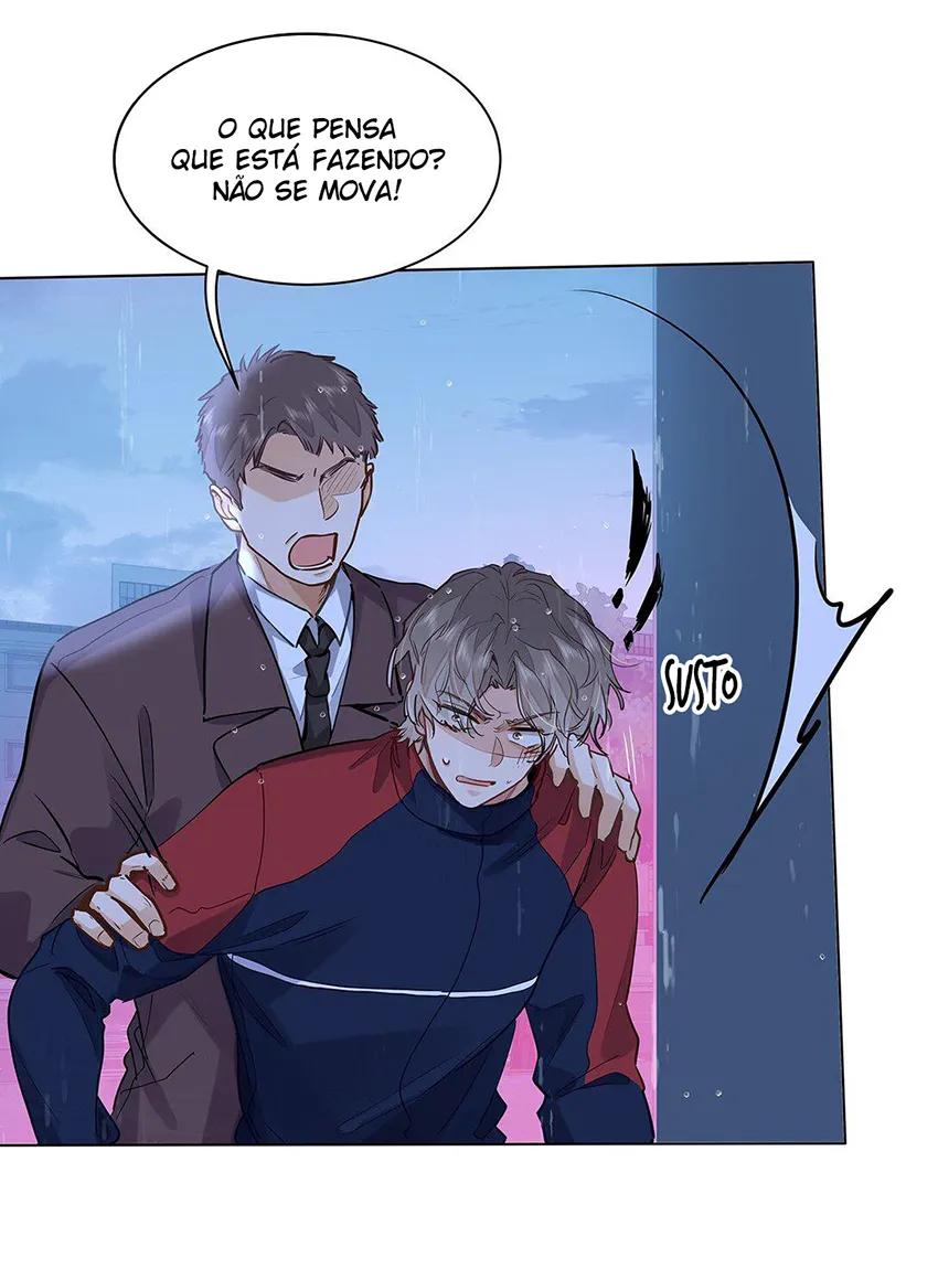 Sin importar tus feromonas – ABO - Capítulo 52 2 manhwa