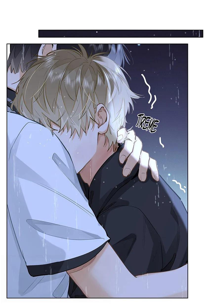 Sin importar tus feromonas – ABO - Capítulo 52 2 manhwa