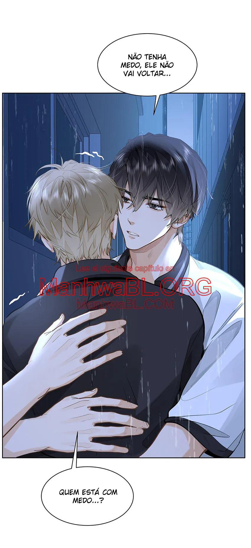 Sin importar tus feromonas – ABO - Capítulo 52 2 manhwa