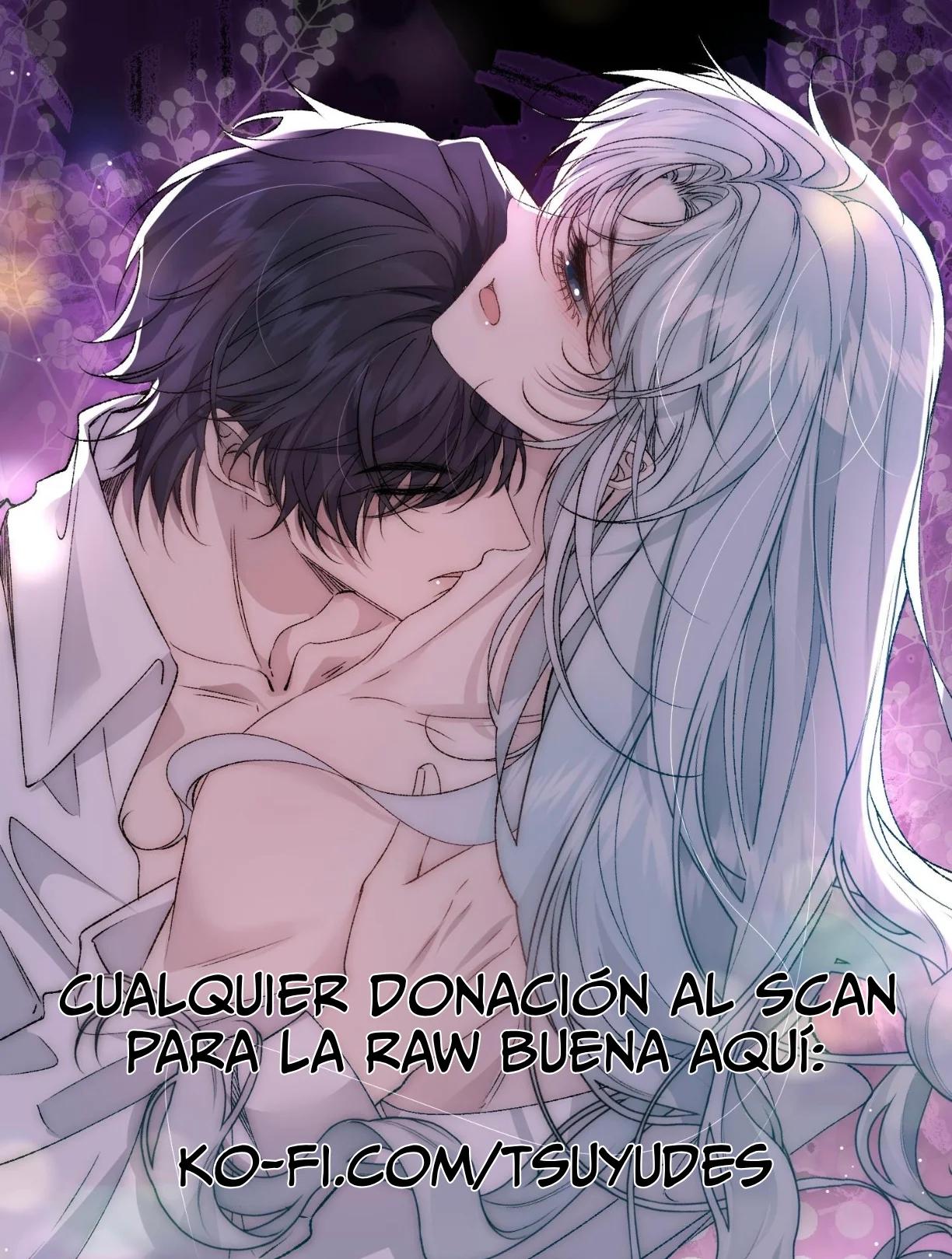 Sin importar tus feromonas – ABO - Capítulo 4 manhwa