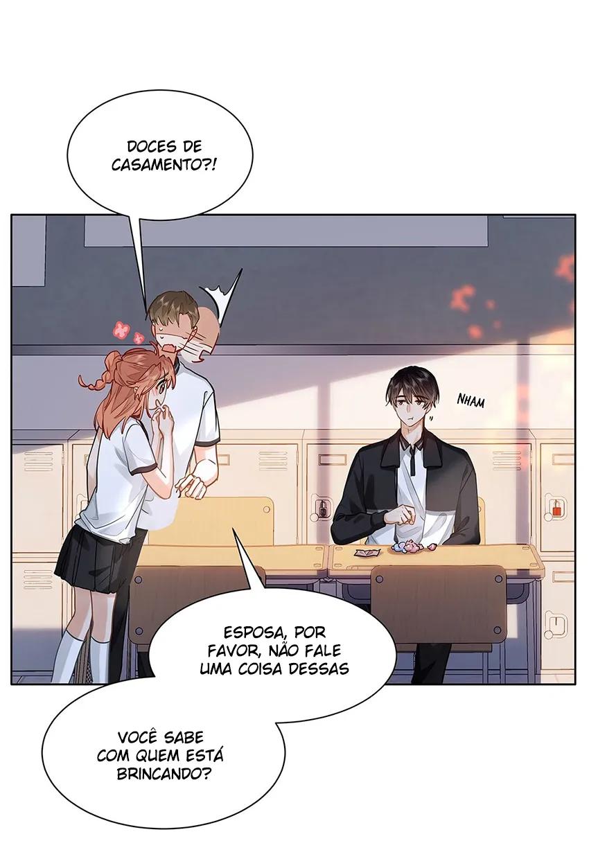 Sin importar tus feromonas – ABO - Capítulo 31 3 manhwa