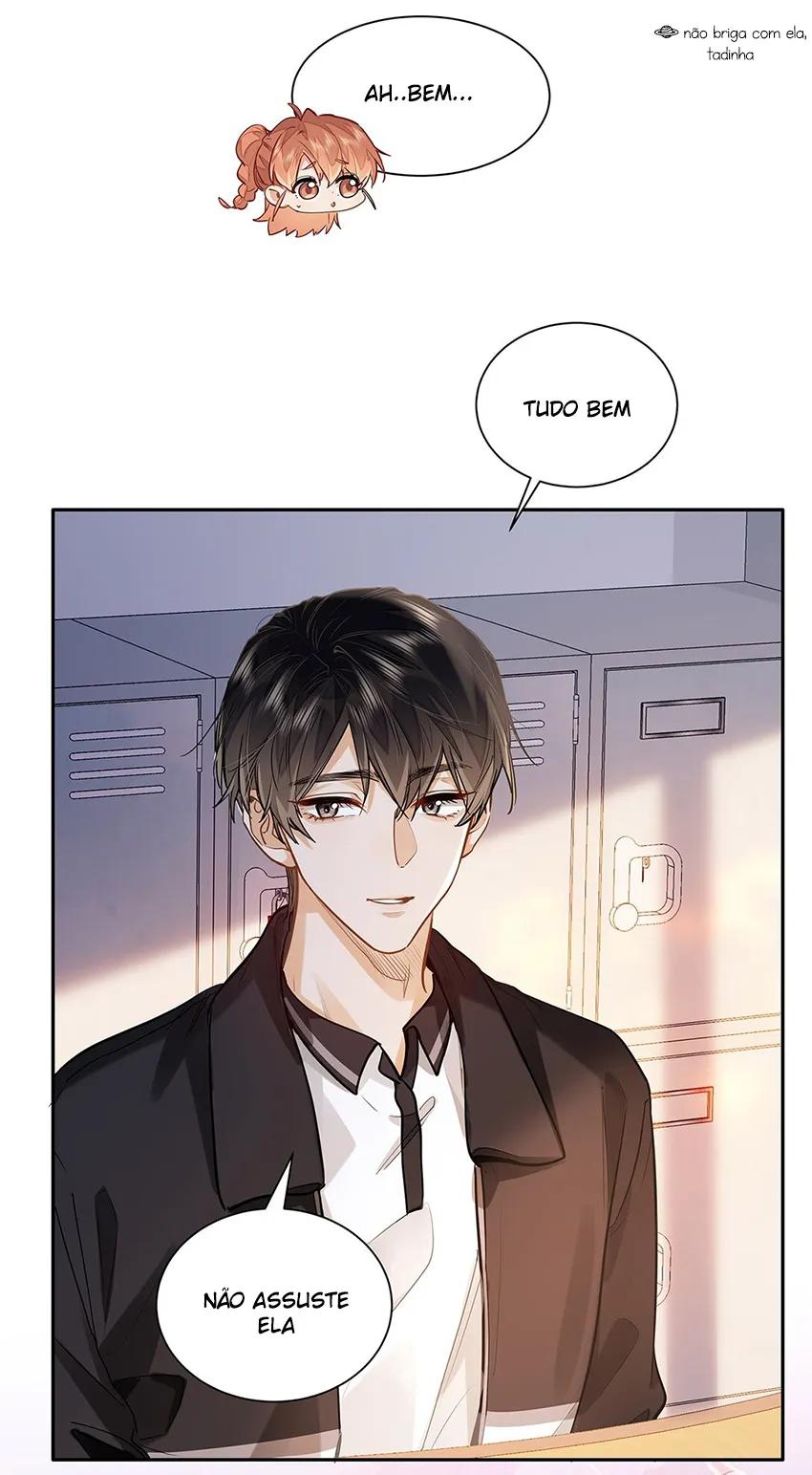 Sin importar tus feromonas – ABO - Capítulo 31 3 manhwa