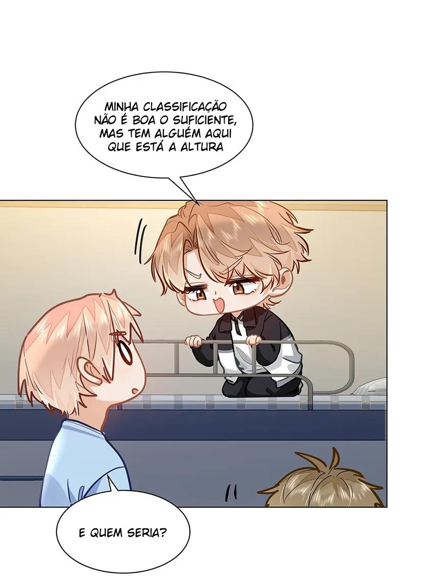 Sin importar tus feromonas – ABO - Capítulo 31 3 manhwa