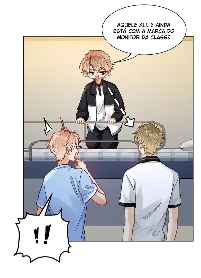 Sin importar tus feromonas – ABO - Capítulo 31 3 manhwa