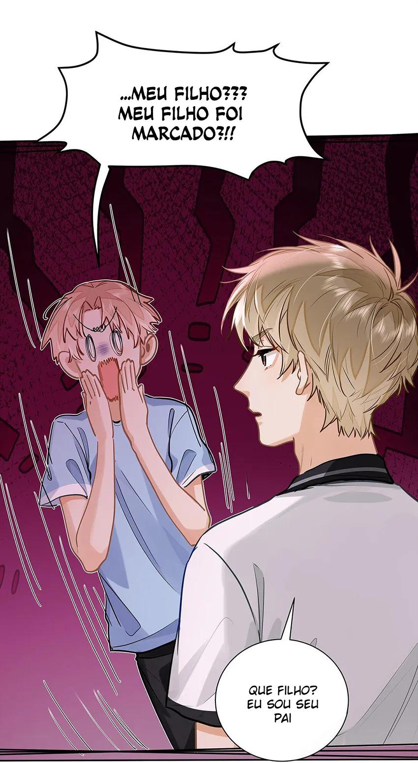 Sin importar tus feromonas – ABO - Capítulo 31 3 manhwa