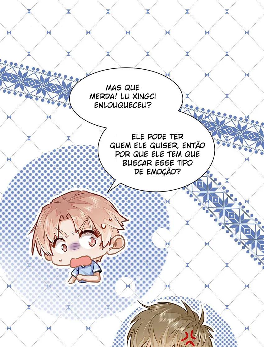 Sin importar tus feromonas – ABO - Capítulo 31 3 manhwa