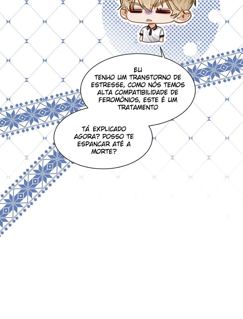 Sin importar tus feromonas – ABO - Capítulo 31 3 manhwa
