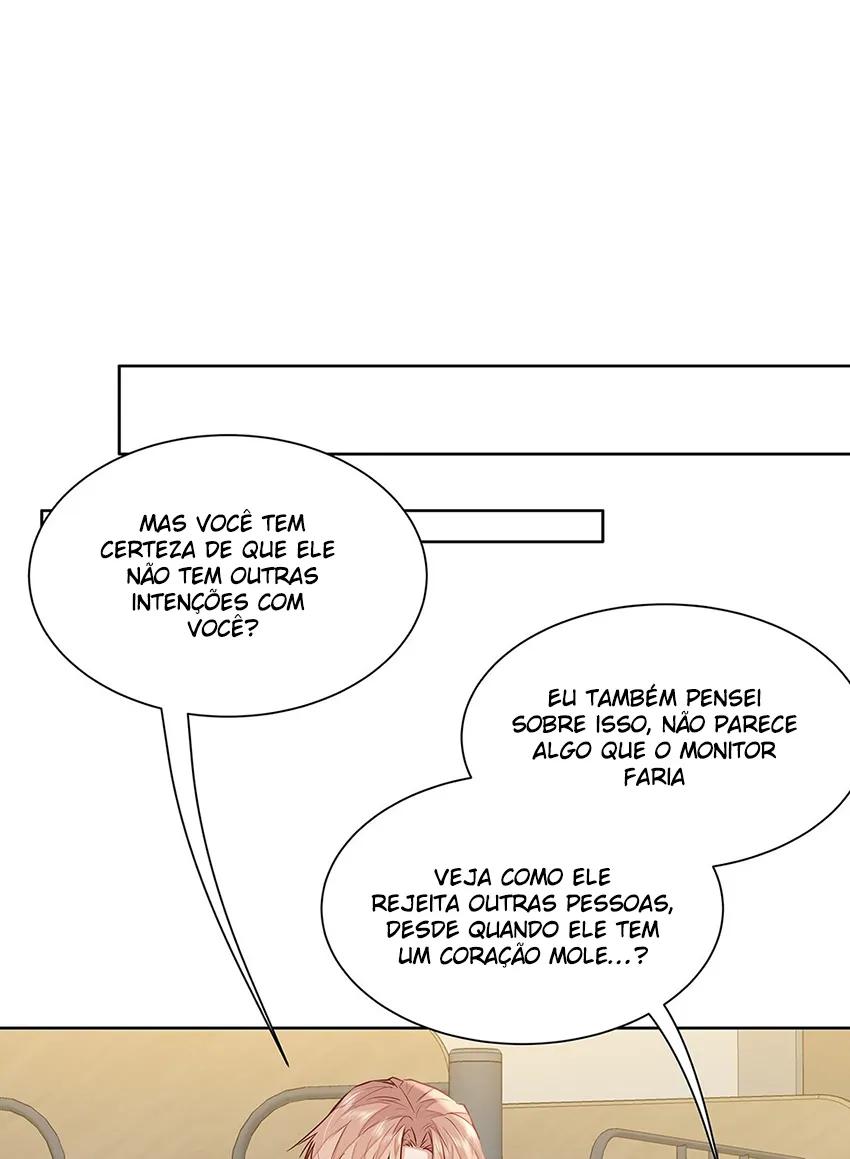 Sin importar tus feromonas – ABO - Capítulo 31 3 manhwa