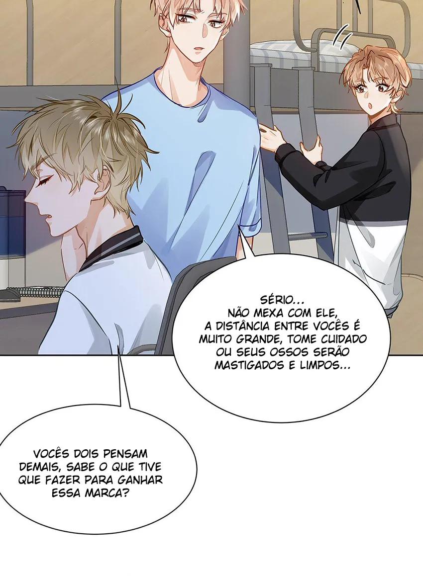Sin importar tus feromonas – ABO - Capítulo 31 3 manhwa