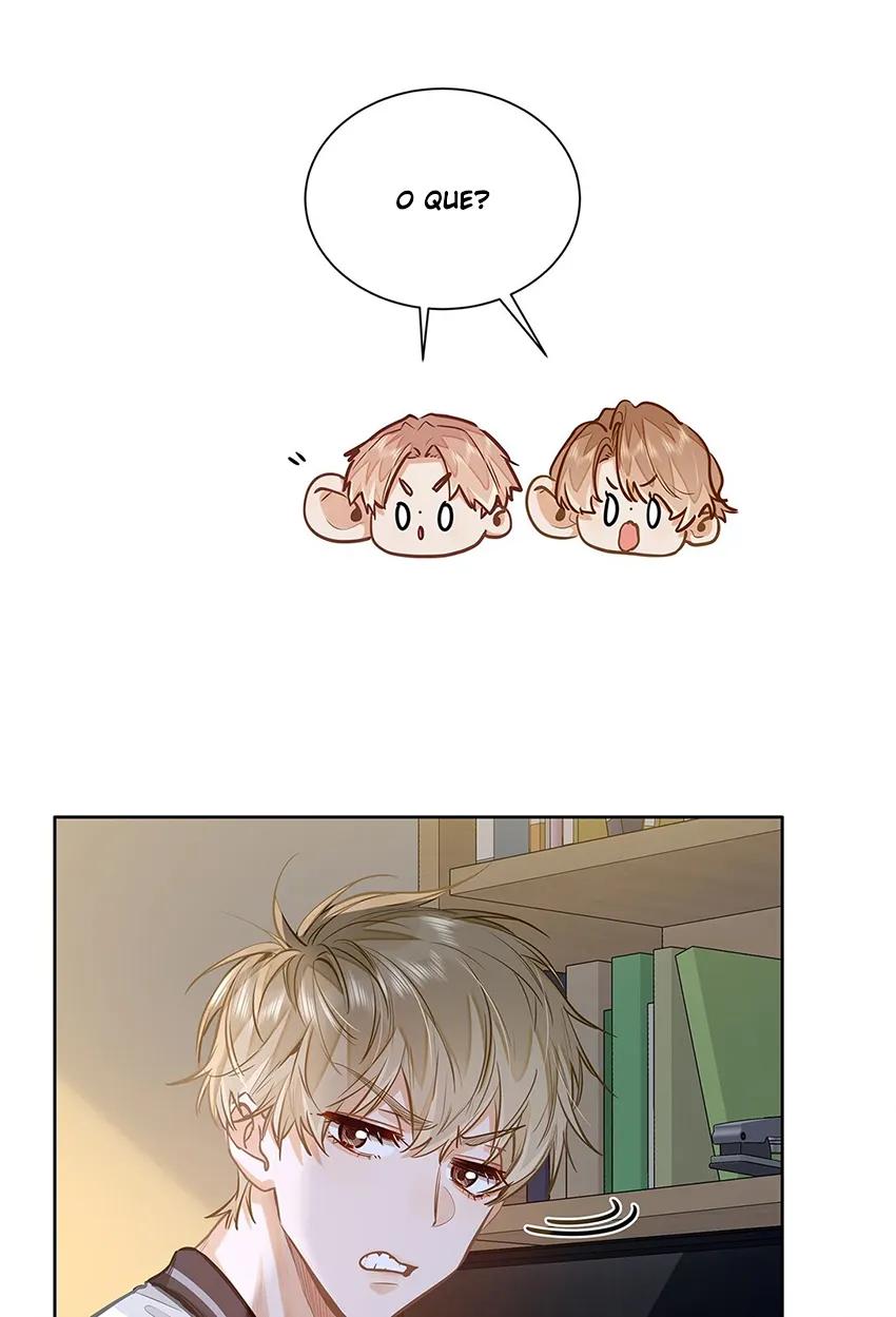Sin importar tus feromonas – ABO - Capítulo 31 3 manhwa