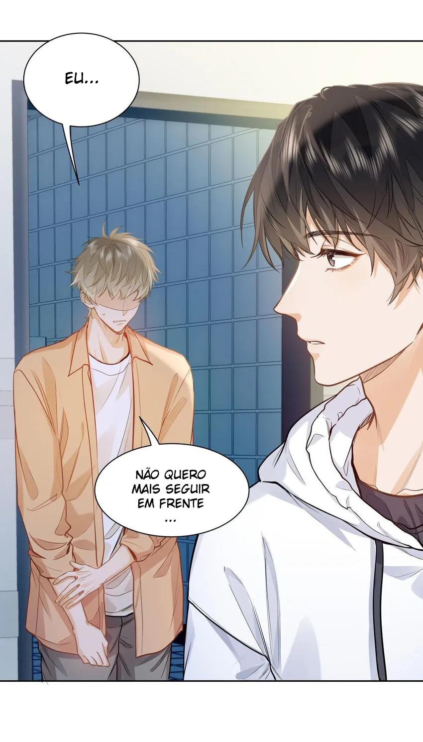 Sin importar tus feromonas – ABO - Capítulo 18 2 manhwa
