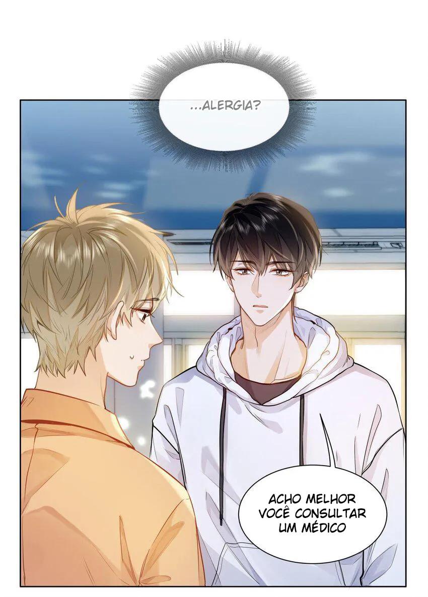 Sin importar tus feromonas – ABO - Capítulo 18 2 manhwa