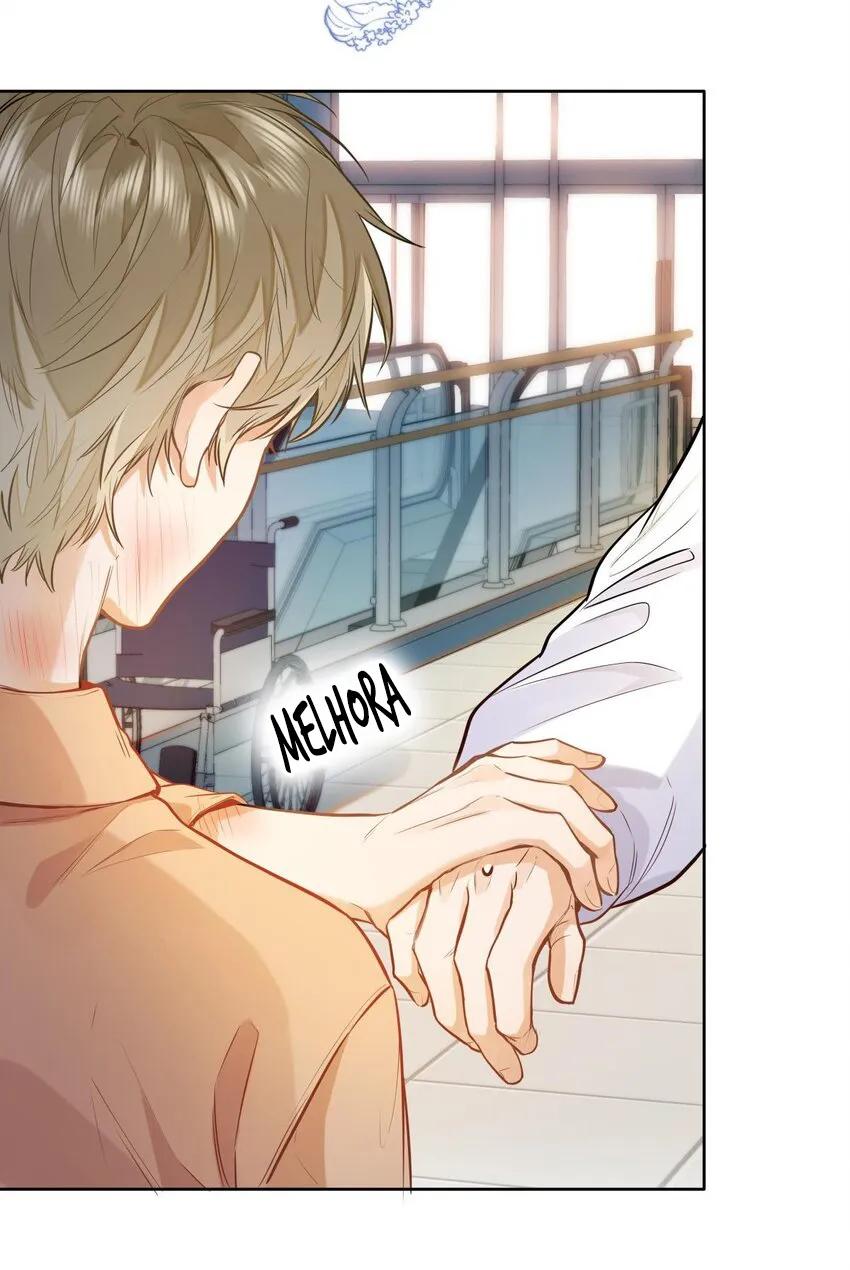 Sin importar tus feromonas – ABO - Capítulo 18 2 manhwa