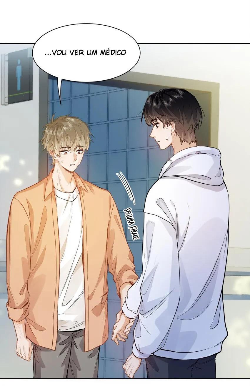 Sin importar tus feromonas – ABO - Capítulo 18 2 manhwa