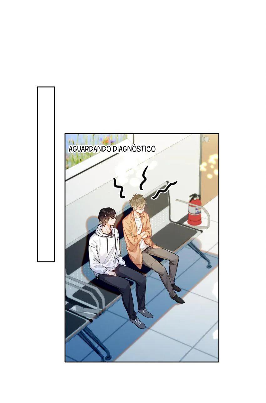 Sin importar tus feromonas – ABO - Capítulo 18 2 manhwa