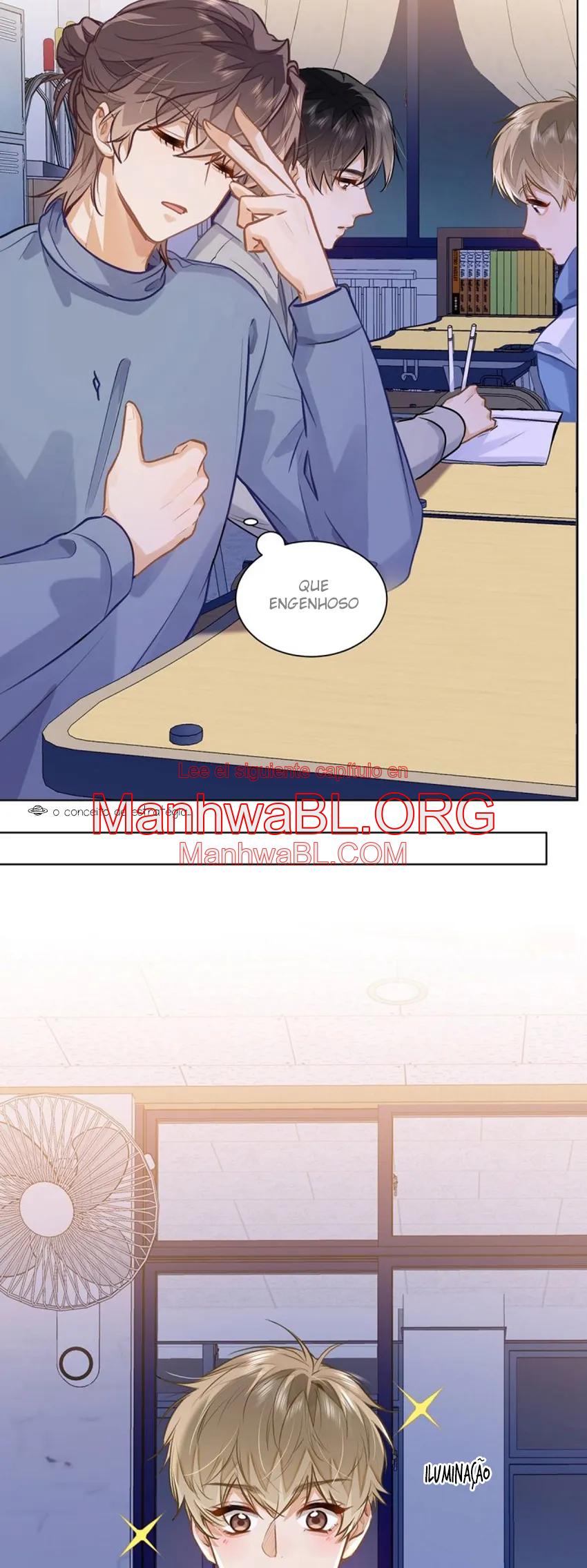 Sin importar tus feromonas – ABO - Capítulo 78 3 manhwa