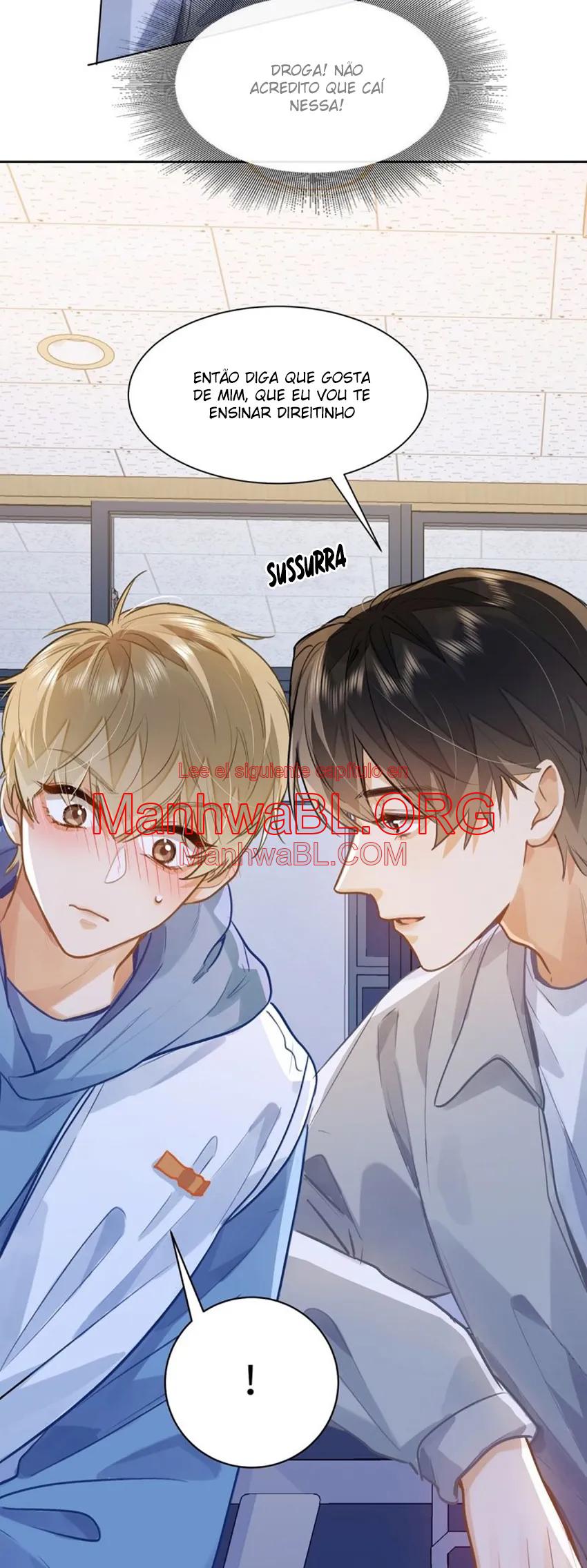 Sin importar tus feromonas – ABO - Capítulo 78 3 manhwa